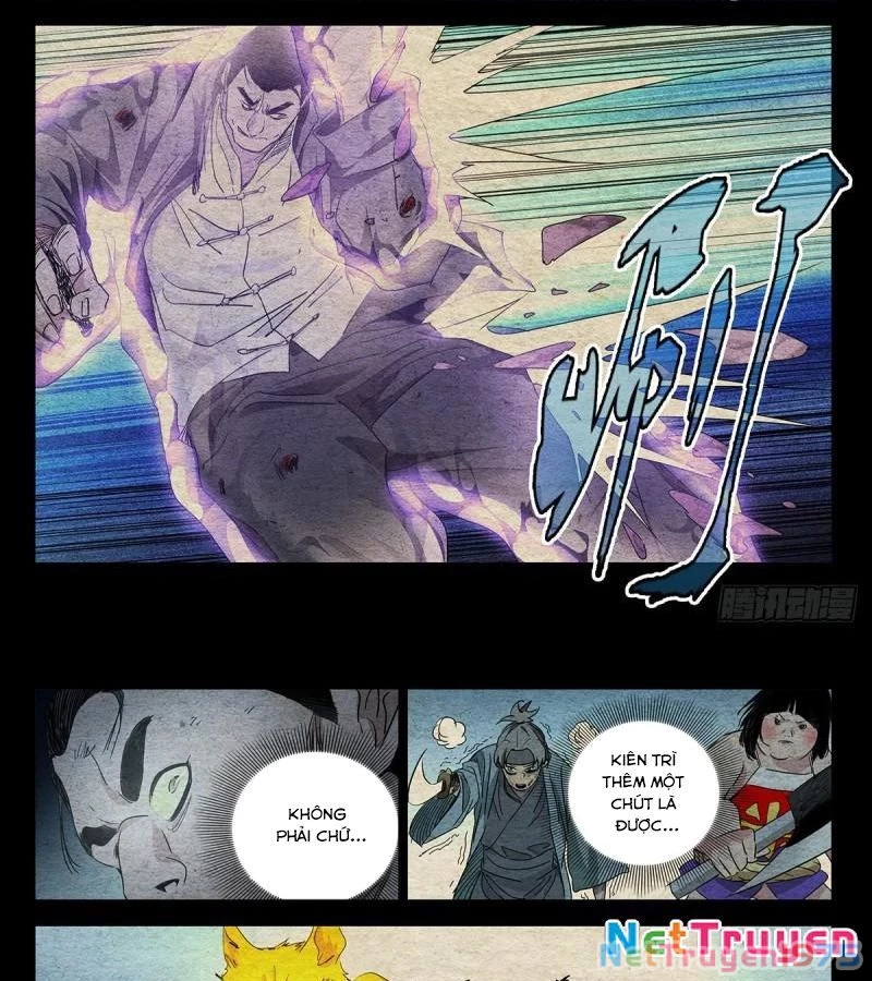 Nhất Nhân Chi Hạ Chapter 486 - 6