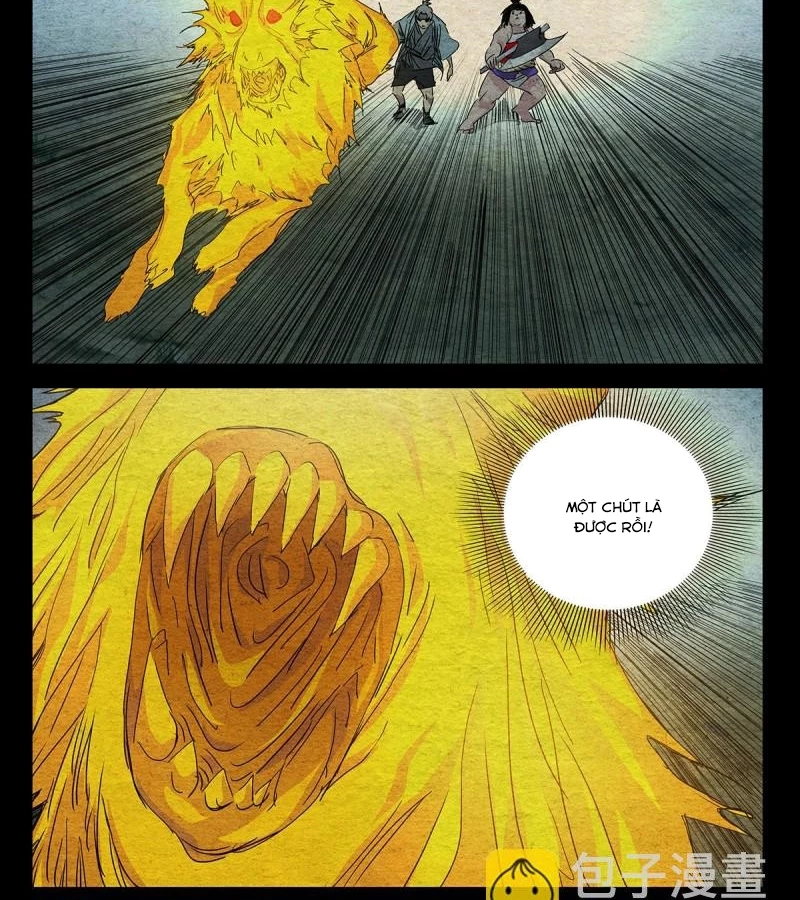 Nhất Nhân Chi Hạ Chapter 486 - 7