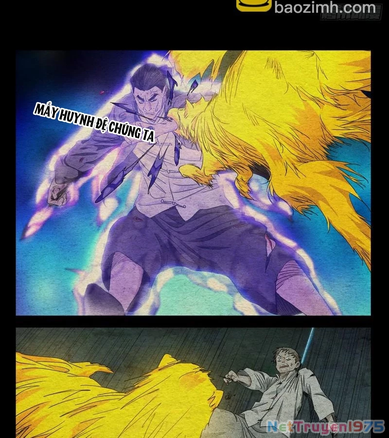 Nhất Nhân Chi Hạ Chapter 486 - 8