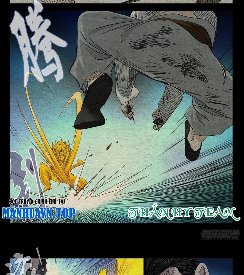 Nhất Nhân Chi Hạ Chapter 486 - 10