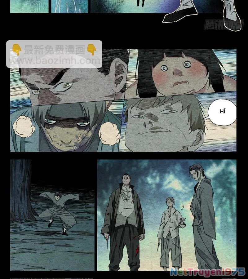 Nhất Nhân Chi Hạ Chapter 486 - 15