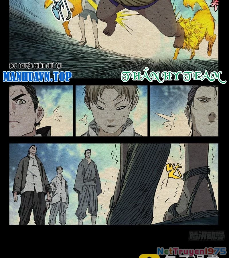 Nhất Nhân Chi Hạ Chapter 486 - 17