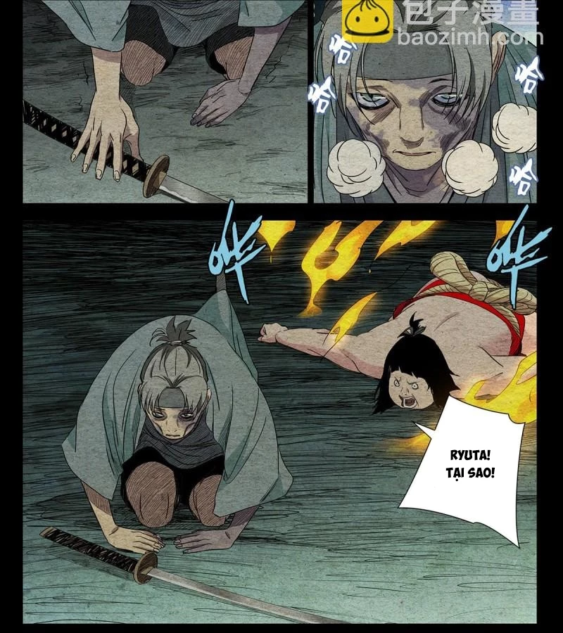 Nhất Nhân Chi Hạ Chapter 486 - 18