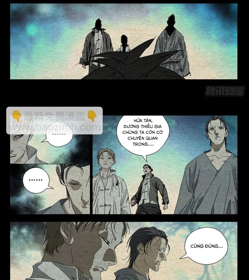 Nhất Nhân Chi Hạ Chapter 486 - 19