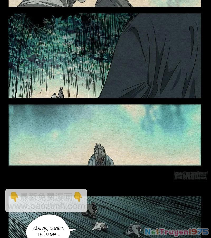 Nhất Nhân Chi Hạ Chapter 486 - 20