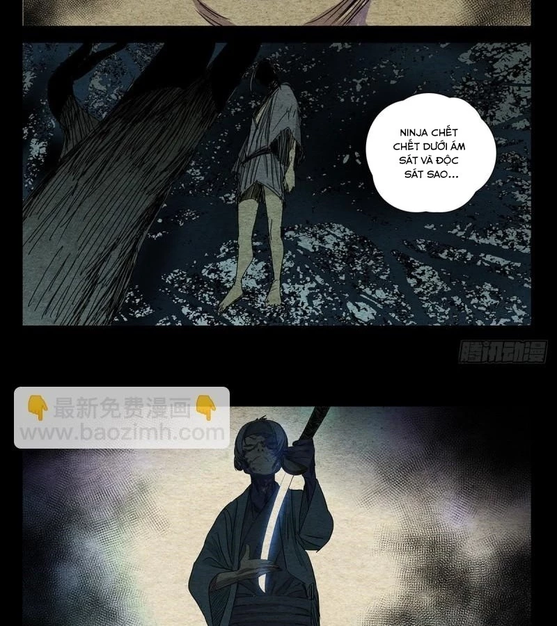 Nhất Nhân Chi Hạ Chapter 486 - 23