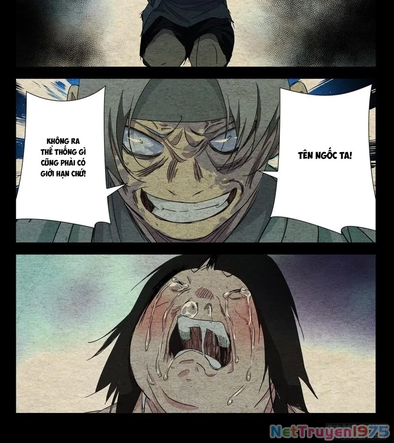 Nhất Nhân Chi Hạ Chapter 486 - 24