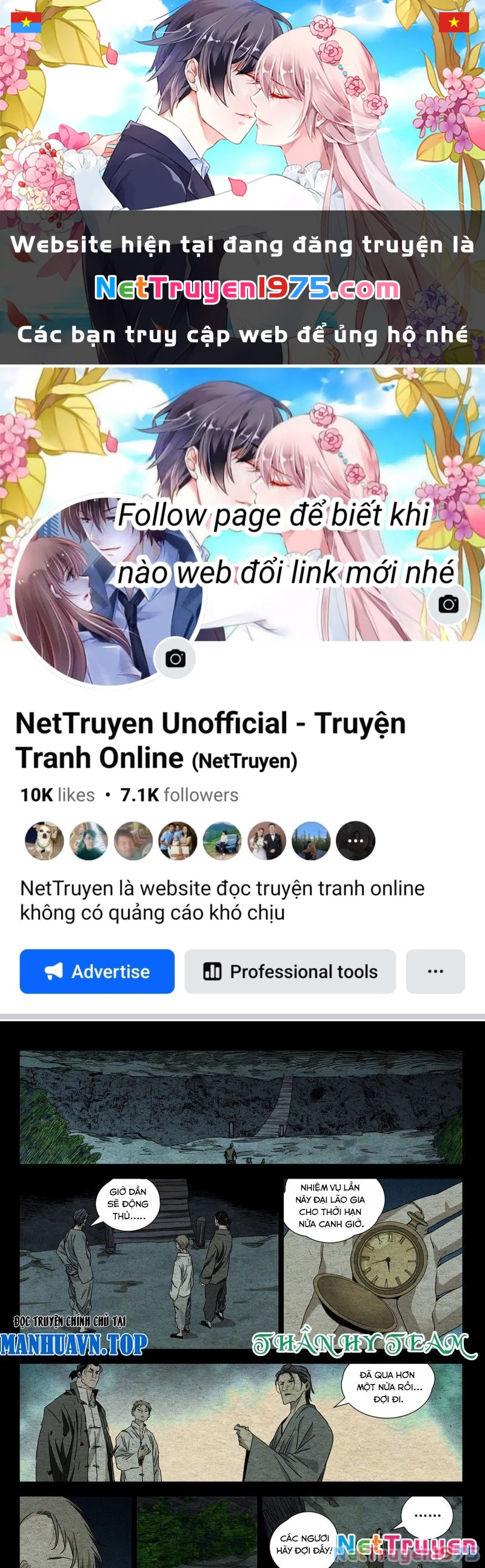 Nhất Nhân Chi Hạ Chapter 487 - 1