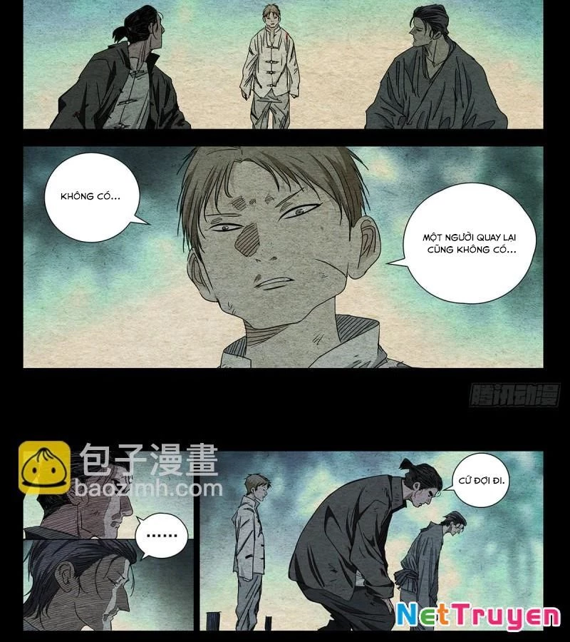 Nhất Nhân Chi Hạ Chapter 487 - 6