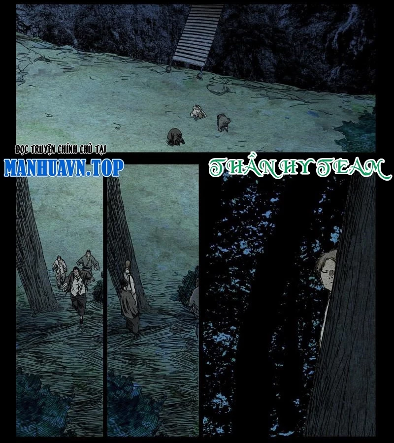 Nhất Nhân Chi Hạ Chapter 487 - 7