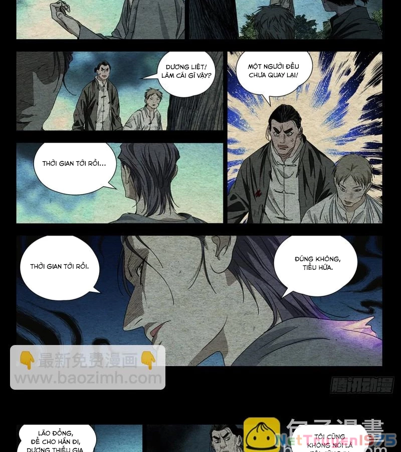 Nhất Nhân Chi Hạ Chapter 487 - 10