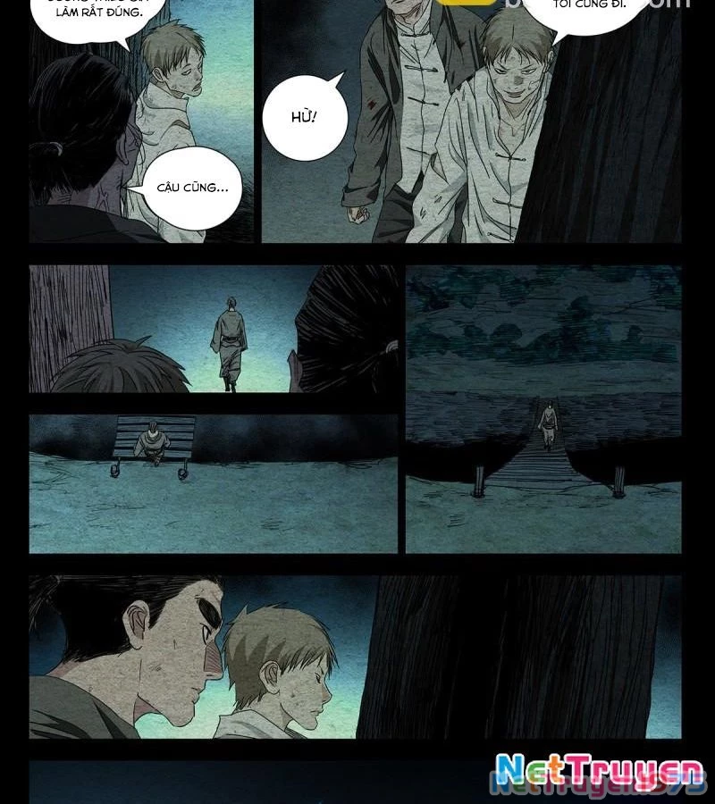 Nhất Nhân Chi Hạ Chapter 487 - 11