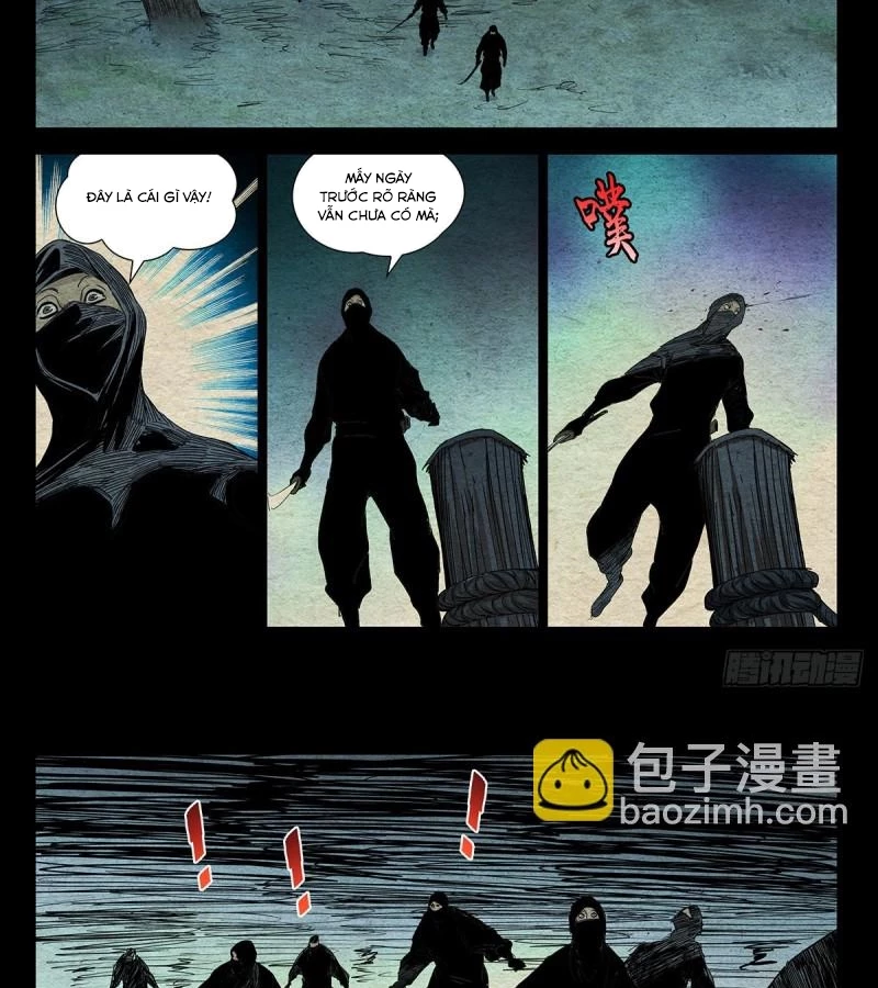 Nhất Nhân Chi Hạ Chapter 487 - 13