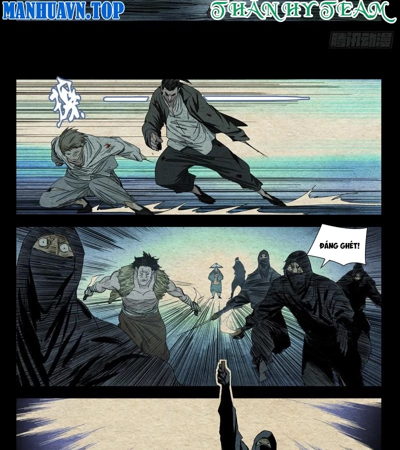 Nhất Nhân Chi Hạ Chapter 487 - 15