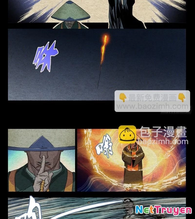 Nhất Nhân Chi Hạ Chapter 487 - 16