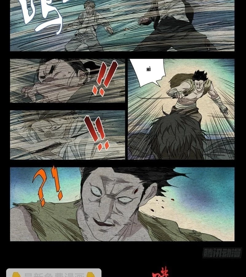 Nhất Nhân Chi Hạ Chapter 487 - 17