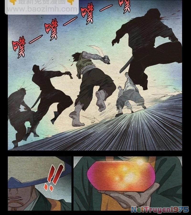 Nhất Nhân Chi Hạ Chapter 487 - 18