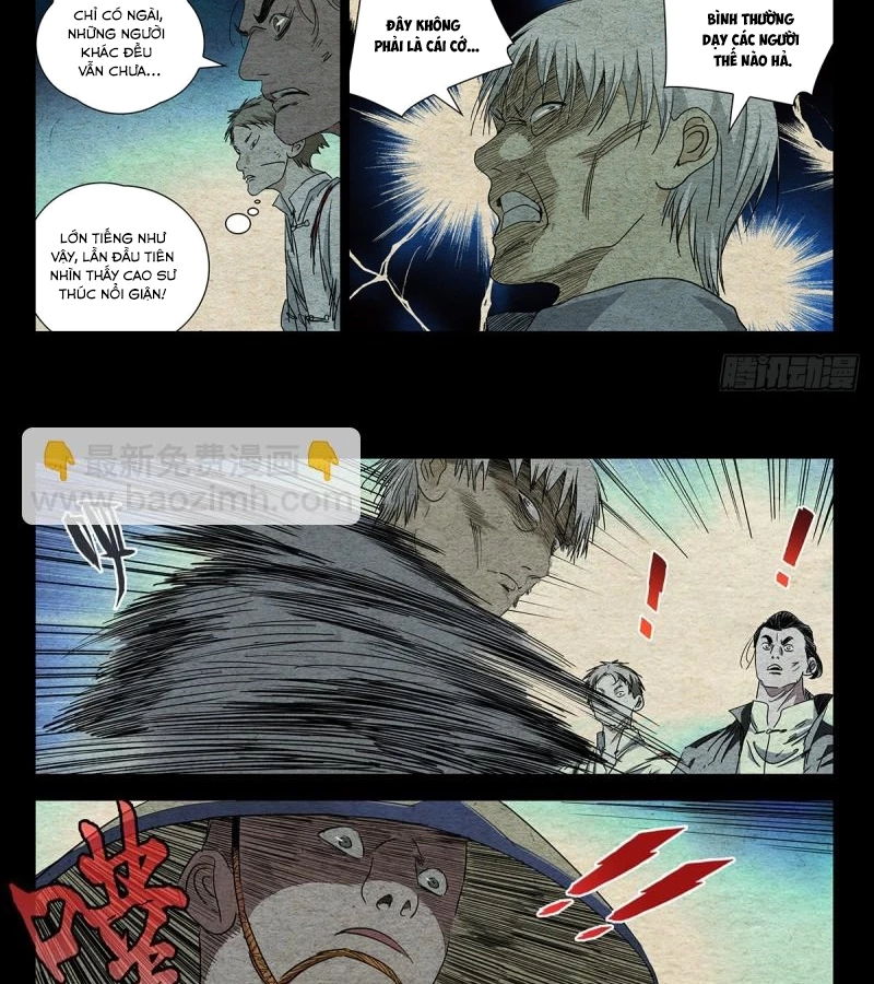 Nhất Nhân Chi Hạ Chapter 488 - 2