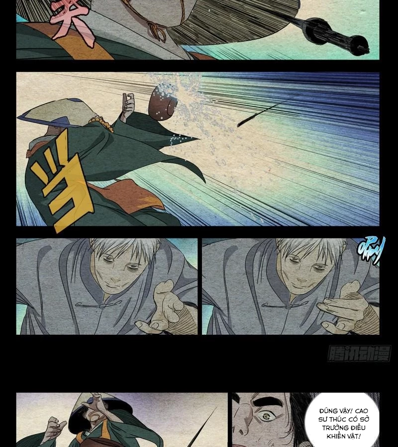 Nhất Nhân Chi Hạ Chapter 488 - 3