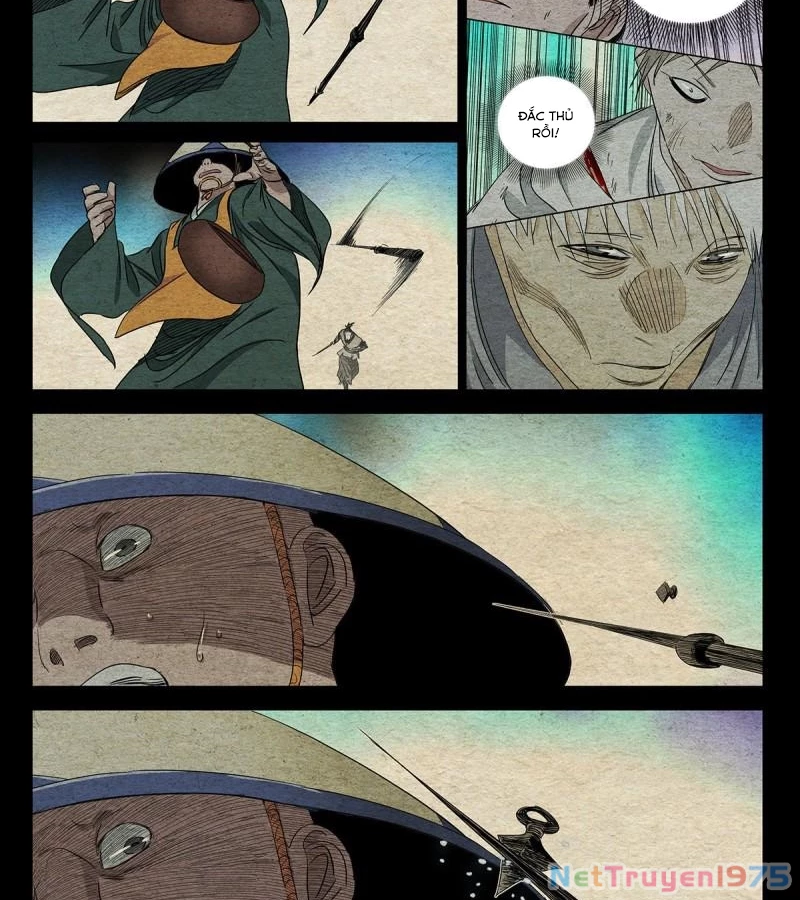 Nhất Nhân Chi Hạ Chapter 488 - 4