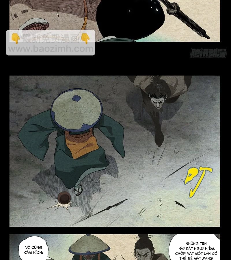 Nhất Nhân Chi Hạ Chapter 488 - 5