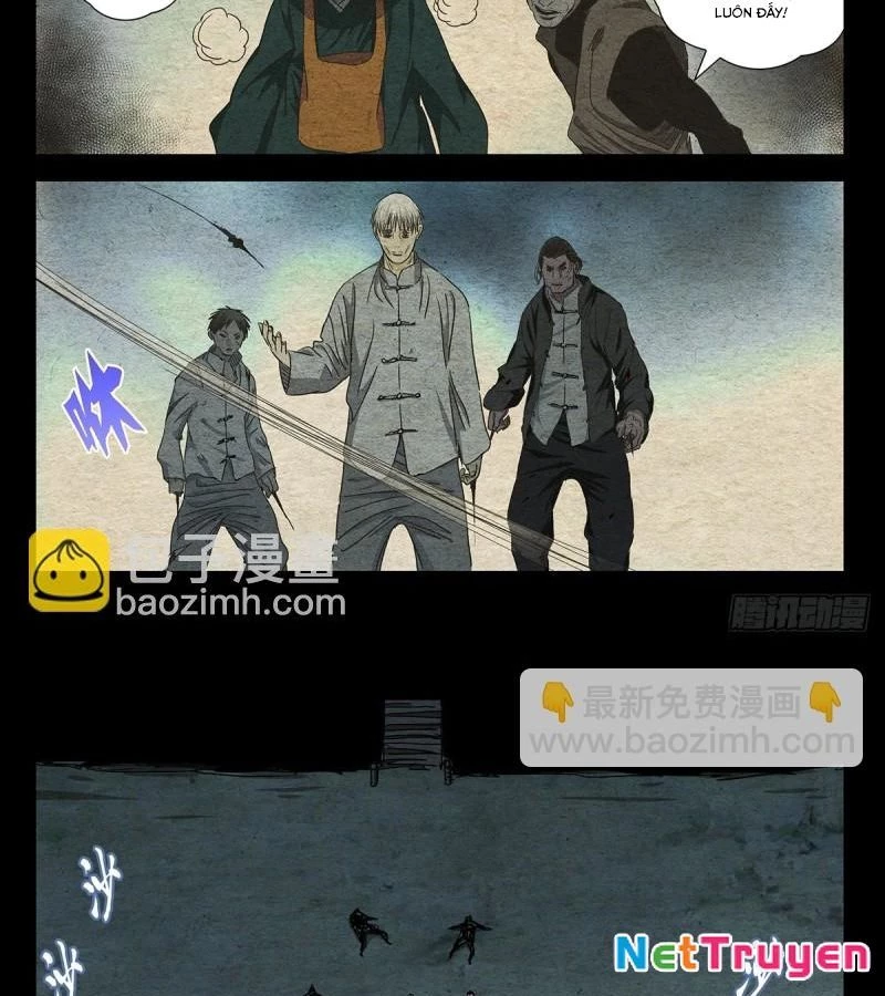 Nhất Nhân Chi Hạ Chapter 488 - 6