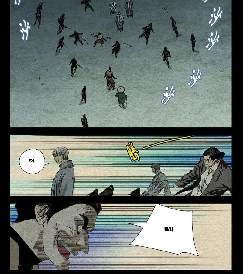 Nhất Nhân Chi Hạ Chapter 488 - 7