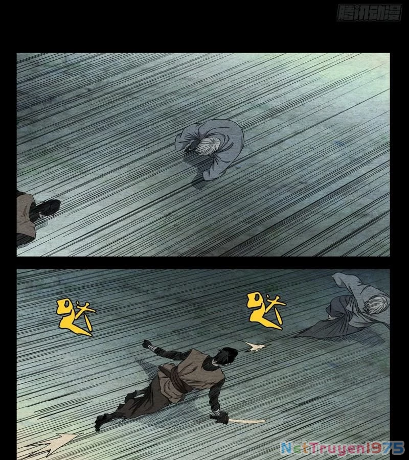 Nhất Nhân Chi Hạ Chapter 488 - 8