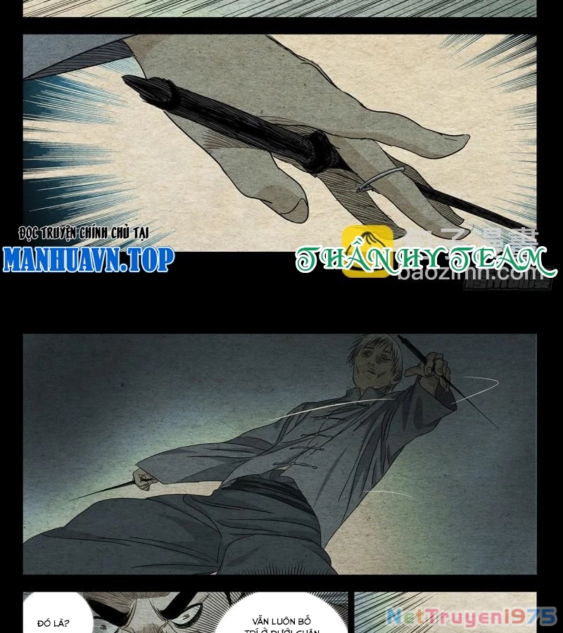 Nhất Nhân Chi Hạ Chapter 488 - 9