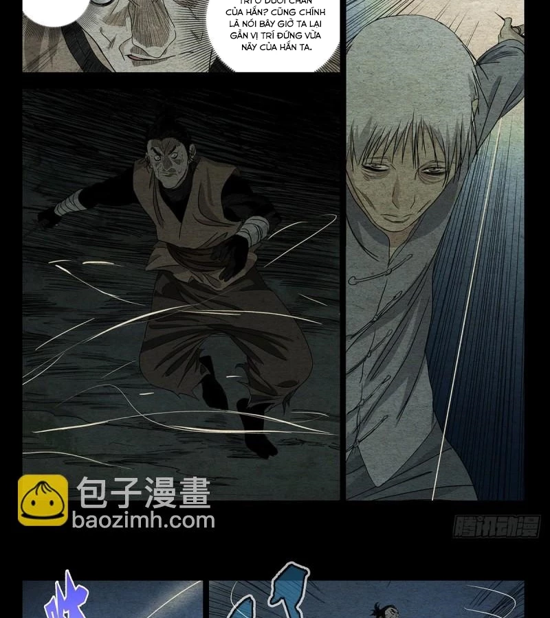 Nhất Nhân Chi Hạ Chapter 488 - 10