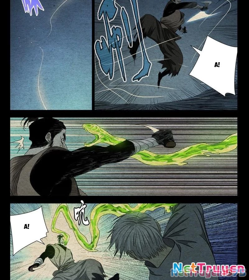 Nhất Nhân Chi Hạ Chapter 488 - 11