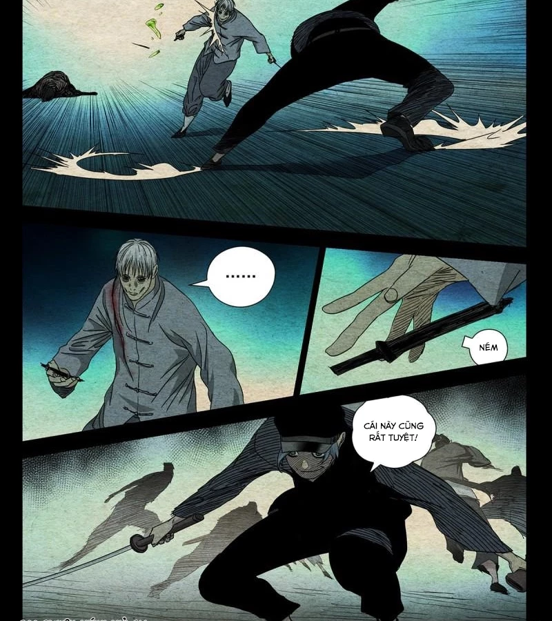 Nhất Nhân Chi Hạ Chapter 488 - 14