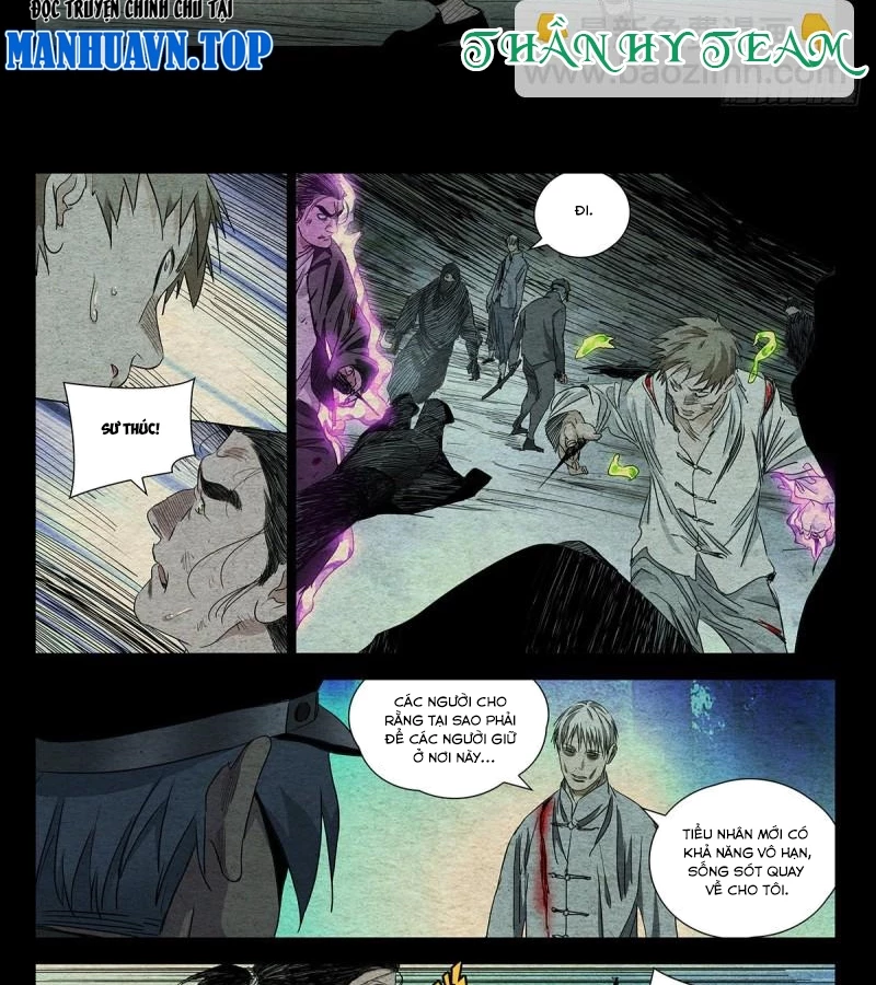 Nhất Nhân Chi Hạ Chapter 488 - 15