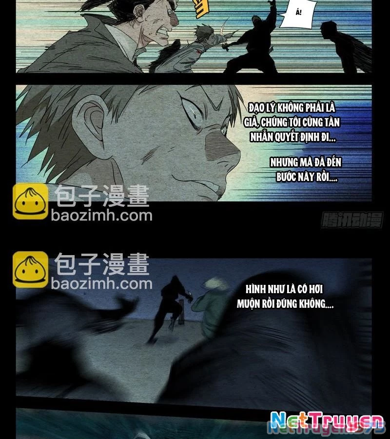 Nhất Nhân Chi Hạ Chapter 488 - 16