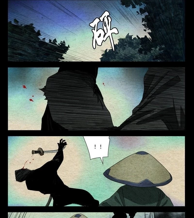 Nhất Nhân Chi Hạ Chapter 488 - 18