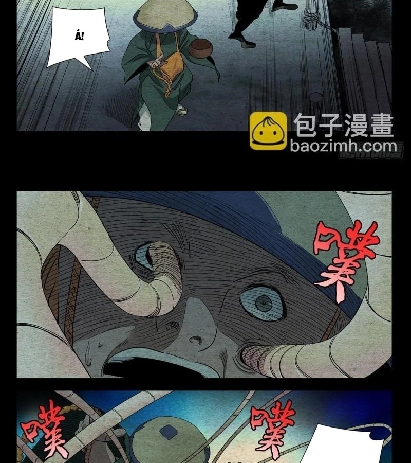 Nhất Nhân Chi Hạ Chapter 488 - 19