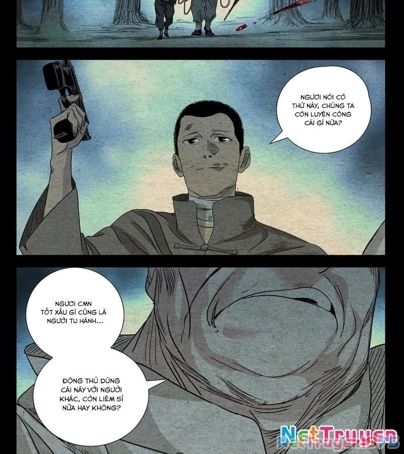 Nhất Nhân Chi Hạ Chapter 488 - 21