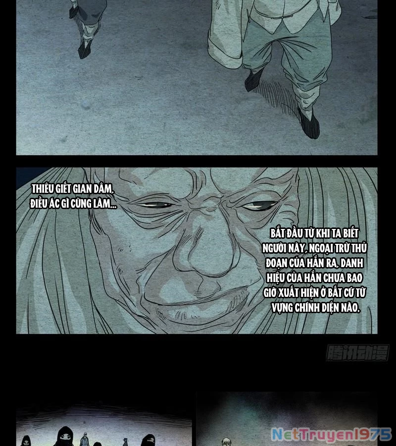 Nhất Nhân Chi Hạ Chapter 489 - 3