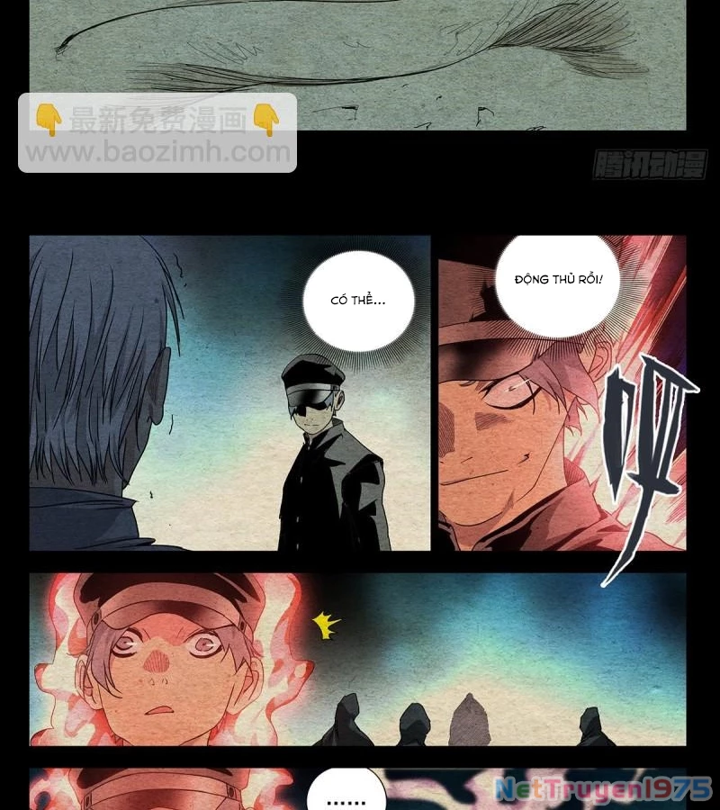 Nhất Nhân Chi Hạ Chapter 489 - 5