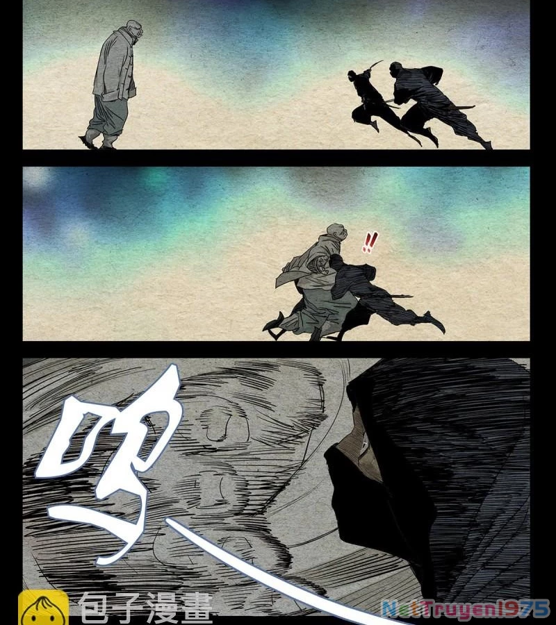 Nhất Nhân Chi Hạ Chapter 489 - 7