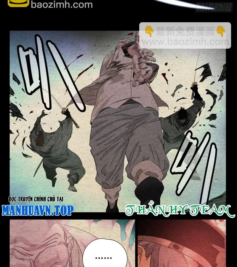 Nhất Nhân Chi Hạ Chapter 489 - 8