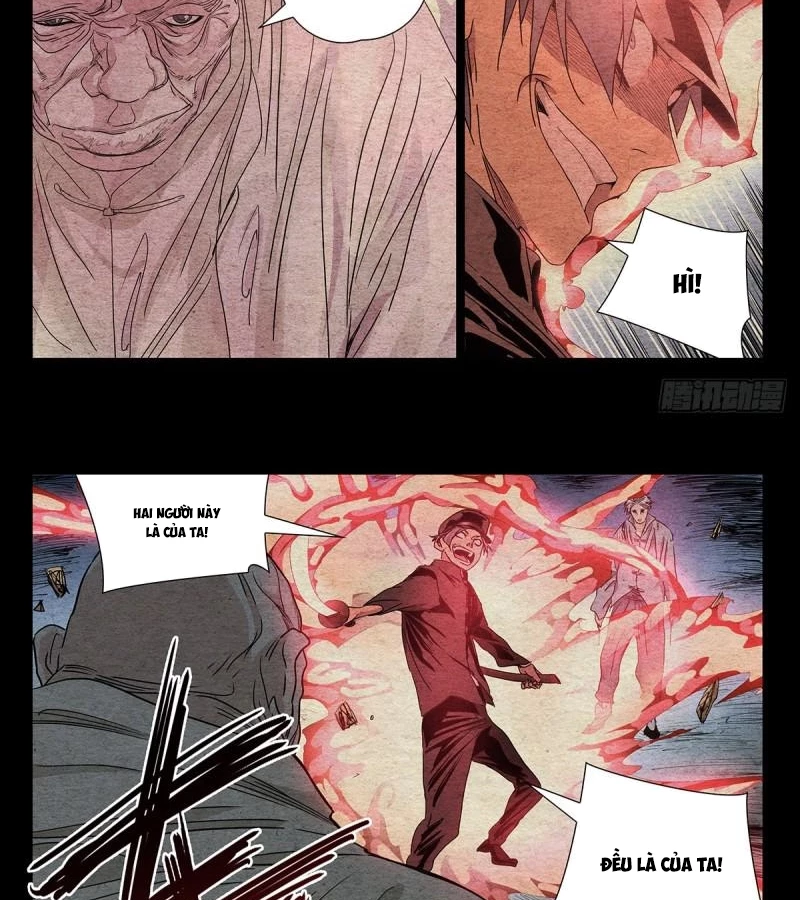 Nhất Nhân Chi Hạ Chapter 489 - 9