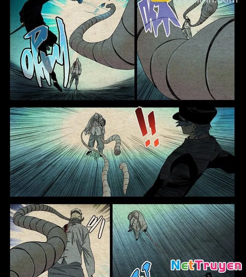 Nhất Nhân Chi Hạ Chapter 489 - 11