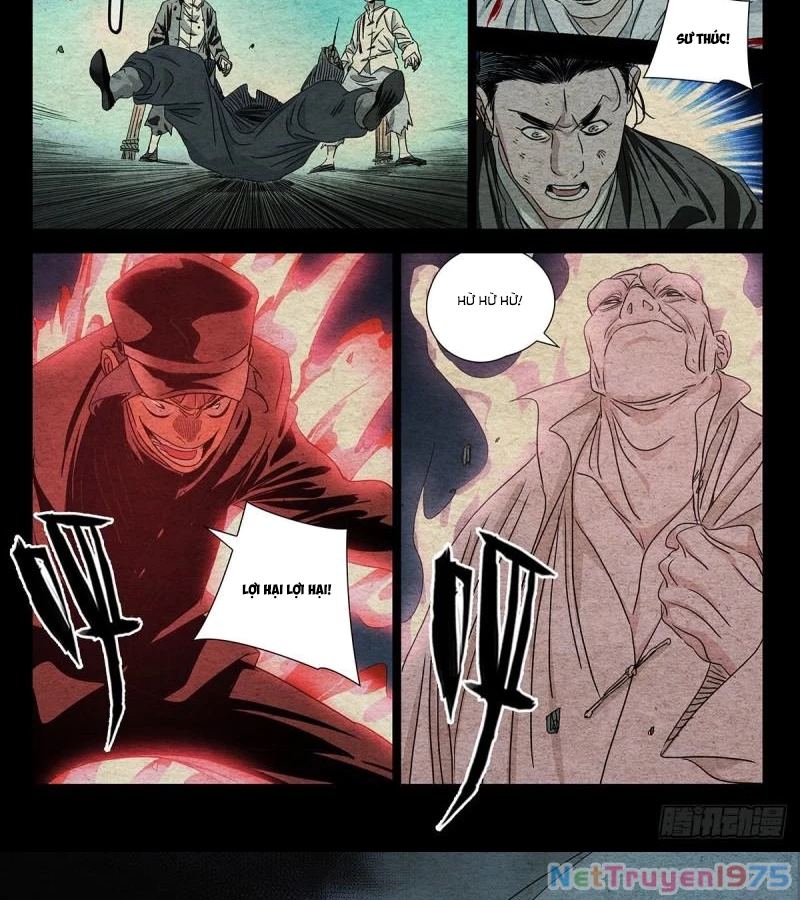 Nhất Nhân Chi Hạ Chapter 489 - 17