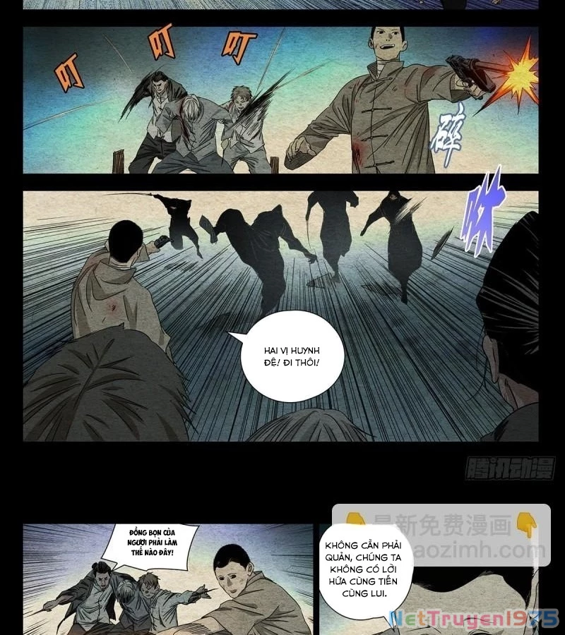 Nhất Nhân Chi Hạ Chapter 489 - 20