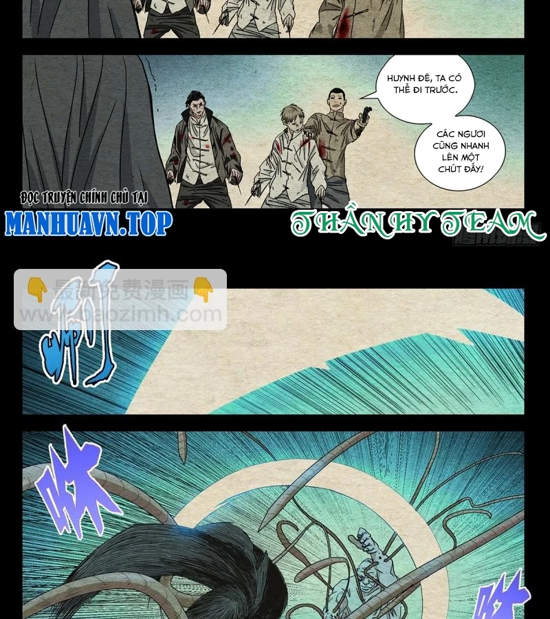 Nhất Nhân Chi Hạ Chapter 490 - 2