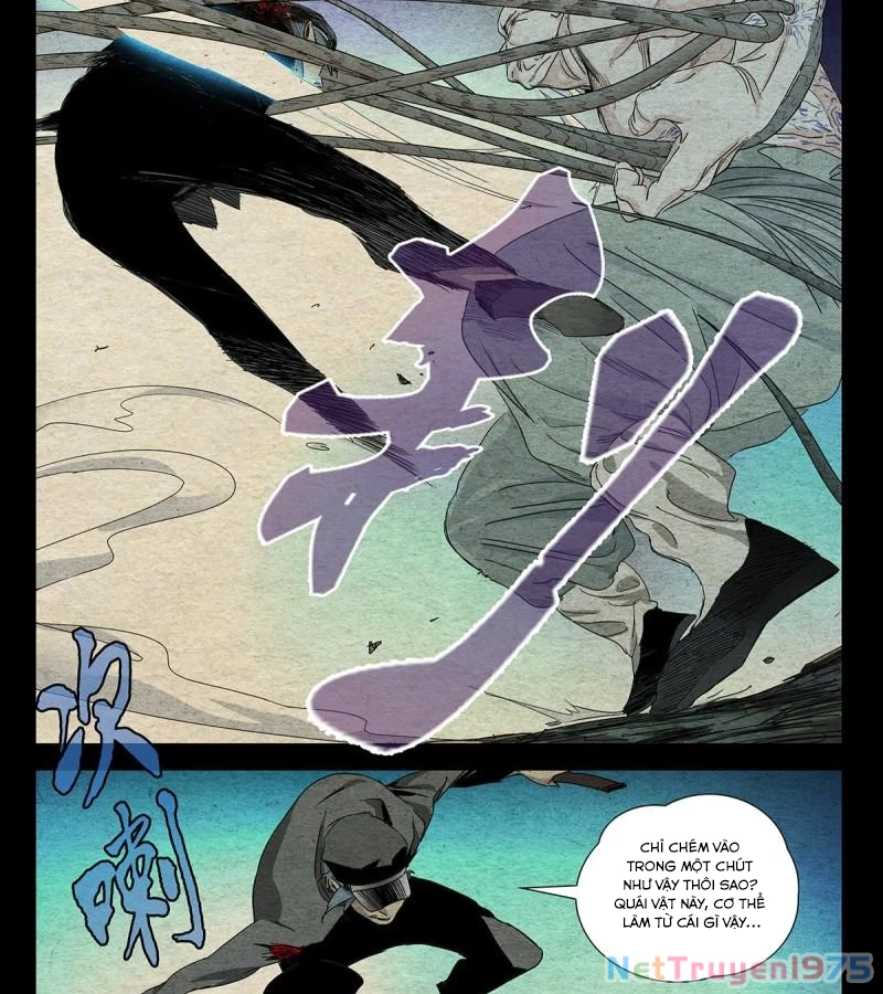 Nhất Nhân Chi Hạ Chapter 490 - 4