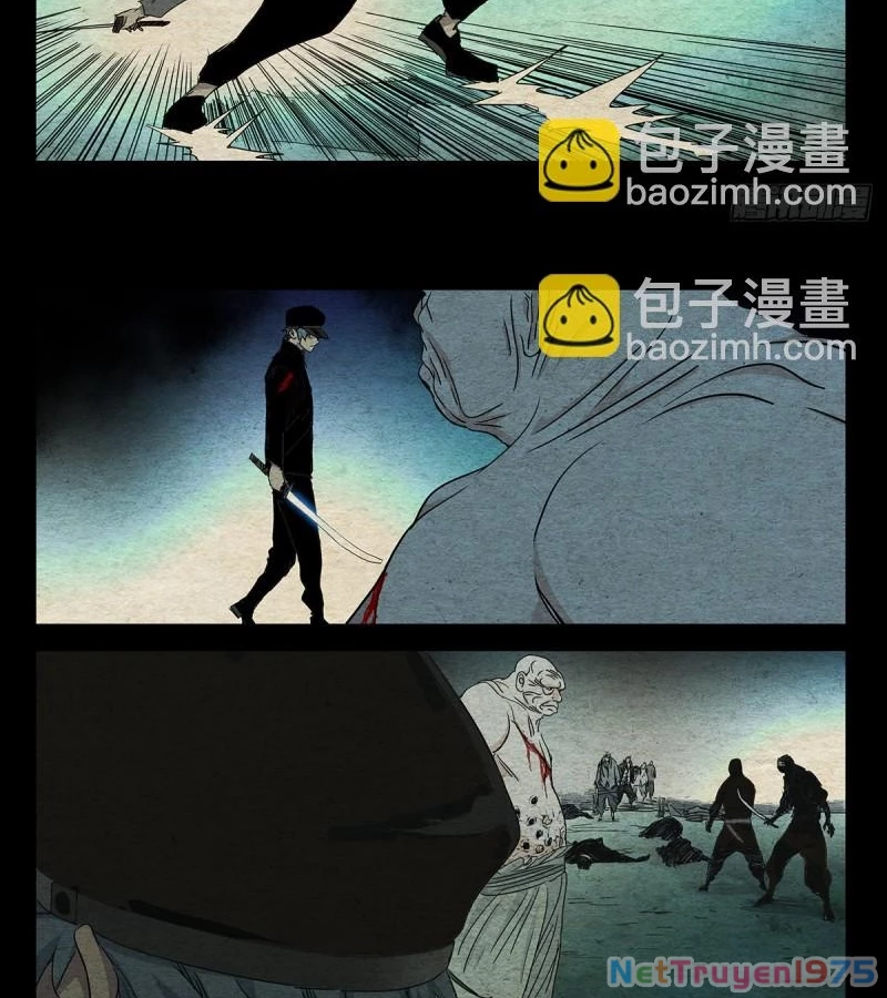 Nhất Nhân Chi Hạ Chapter 490 - 5