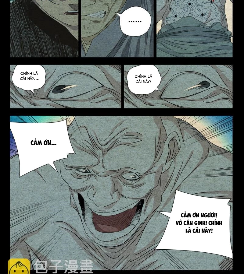 Nhất Nhân Chi Hạ Chapter 490 - 7