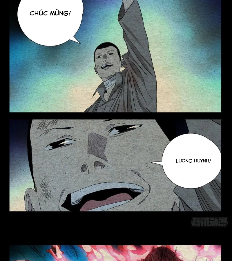 Nhất Nhân Chi Hạ Chapter 490 - 10